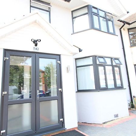Bluegreen Suites Edgware Exterior foto
