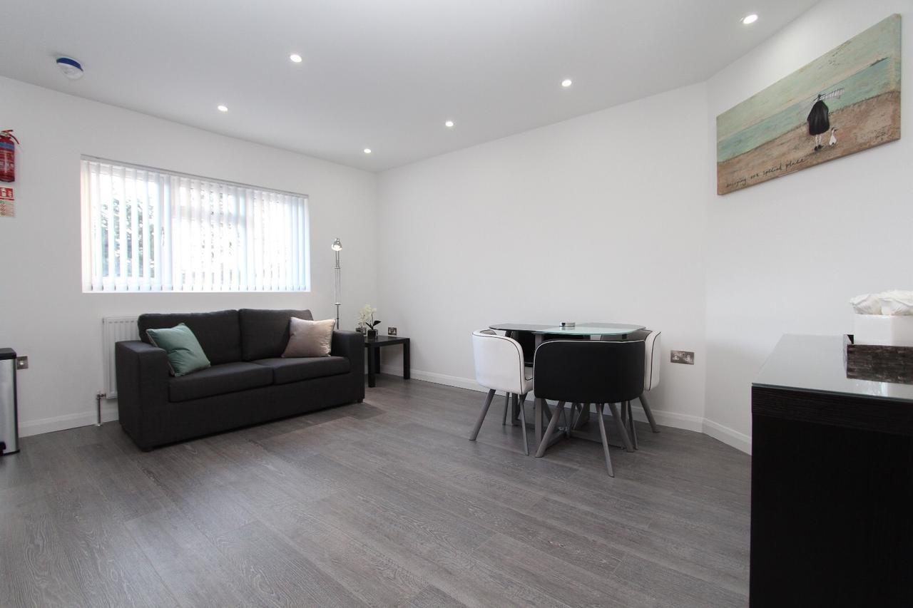 Bluegreen Suites Edgware Exterior foto