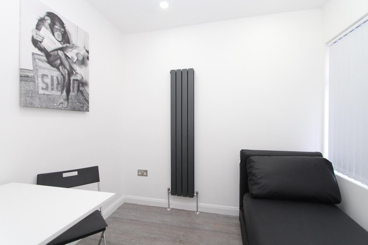 Bluegreen Suites Edgware Exterior foto