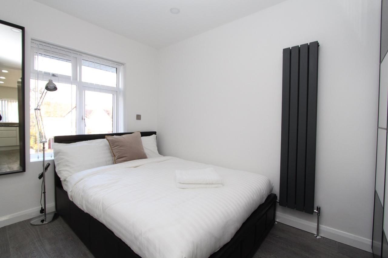 Bluegreen Suites Edgware Exterior foto