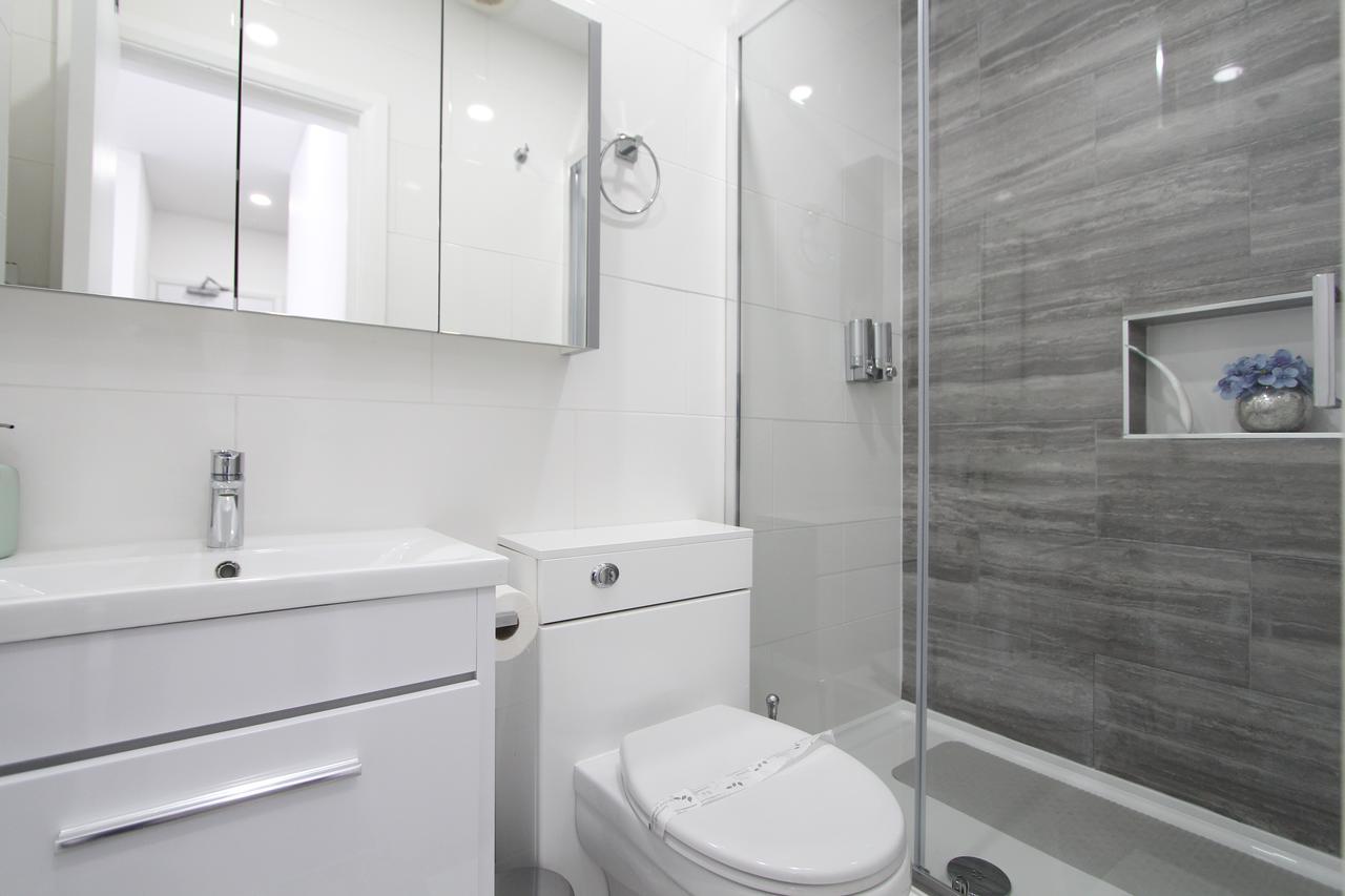 Bluegreen Suites Edgware Exterior foto