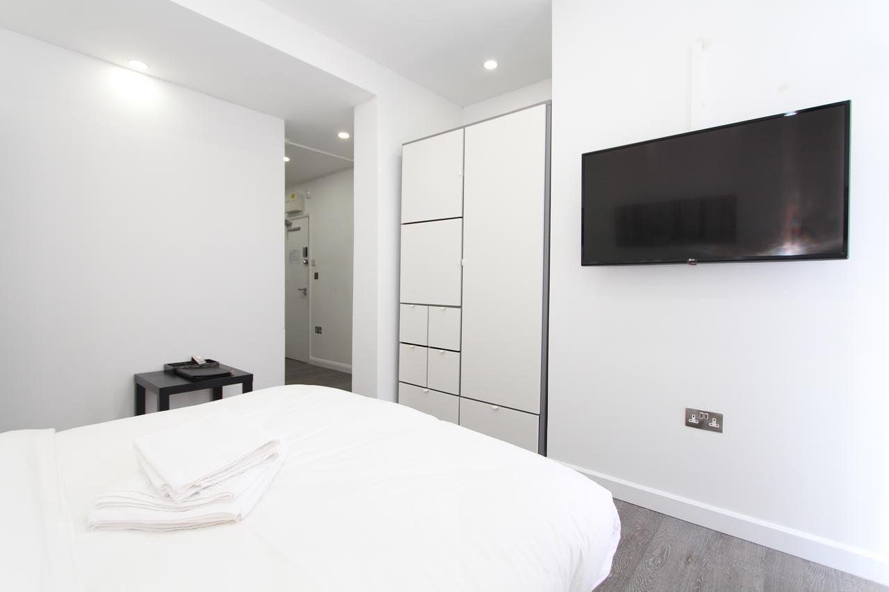 Bluegreen Suites Edgware Exterior foto